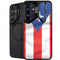 Puerto Rico Flag Galaxy S24 FE Kickstand Case